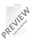 Scherzo - Score and Parts