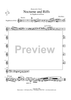 Nocturne and Riffs - Bb Flugelhorn