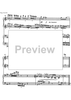 De la lluna i altres imatges - Score