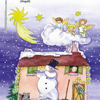 Die schönsten Weihnachtslieder