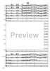 Circus - An Overture - Score