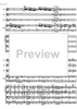 Sinfonia - Full Score