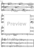 Miniatura No. 1 - Score