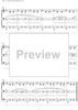 A Song for "Papa" Haydn (from Sonata K 300)