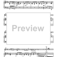 Suzuki Viola School, Volume 8 - Piano Accompaniment