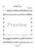 Exultate justi - Bb Trumpet 2