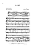 Home - Piano Accompaniment