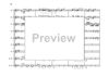 Nun Komm der Heiden Heiland, BWV 62 - Score