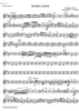 Sempre Libera - Bb Trumpet 2