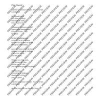 Ugunssargs - Choral Score