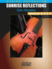 Sunrise Reflections - Cello