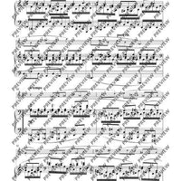 Sonata - Score and Parts
