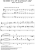 Trumpet Tune - Organ