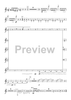 Danse Macabre - Bass Clarinet 3