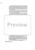 Berceuse et Rondeau - Preface