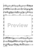 Wachet auf - Violin 1