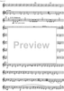 Il gioco dell'opera - Score