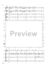 Alman (Renaissance Dance) - Score