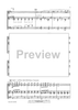 No, No, Nannette - Selections for Orchestra - Extra Condensed Score