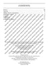 Chamber Music No. 6 - Full Score