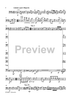 Serenade, Op. 8 for String Trio - Cello