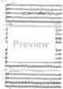 La villegiatura in  panchina [score] - Full Score
