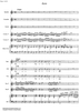 Misa a San Ignacio - Score