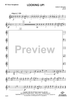 Looking Up! - Bb Tenor Saxophone