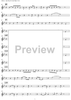 Tiger Rag (Hold That Tiger) - Cornet/Trumpet