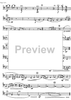Concertino giocoso Op. 12 - Cello
