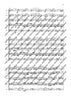 Le Guitarrero - Score and Parts
