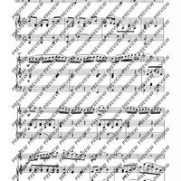 Concerto Bb Major - Piano Score and Solo Part