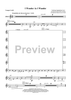 I Wonder As I Wander - Appalachian Melody - Bb Trumpet 3