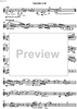 Trio '95 - Bb Clarinet