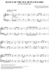 Suite from ''The Nutcracker''. Dance de la Fée-Dragée (Theme)