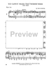 Mandolin & Guitar Collection No. 20A - Piano Accompaniment