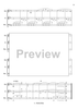 Suite for Reeds - Score