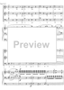 Inveni David - Score