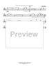 I Saw Three Ships - Cello/Bassoon 3