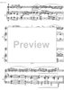 The Accomplished Clarinettist Vol. 3 - Score