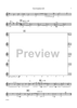 It Came Upon A Coventry Carol - Tenor Saxophone