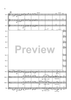 Southern Grace (Dixie, the Anthem of the South) - Score