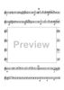 The Sleeping Beauty. Act I, No. 6. Valse (Theme) - Bb Trumpet 2