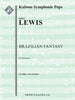 Brazilian Fantasy - Tuba