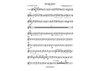 Slavonic Dance No. 8 - Alto Saxophone 2