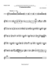 Commemoration - Bb Clarinet 3