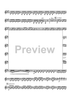 Potpourri Fantastico - Bb Clarinet
