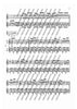 Spielbuch für Xylophon - Performing Score