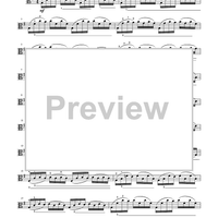 Suzuki Viola School, Volume 5 - Viola Part