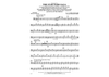 The Star Wars Saga, Selections from - BBb Tuba BC